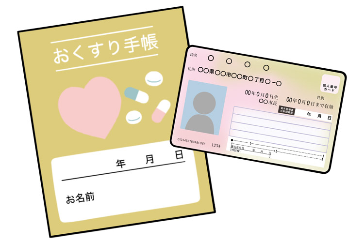 初診の方へ画像